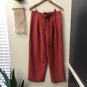 Marc New York ankle trousers